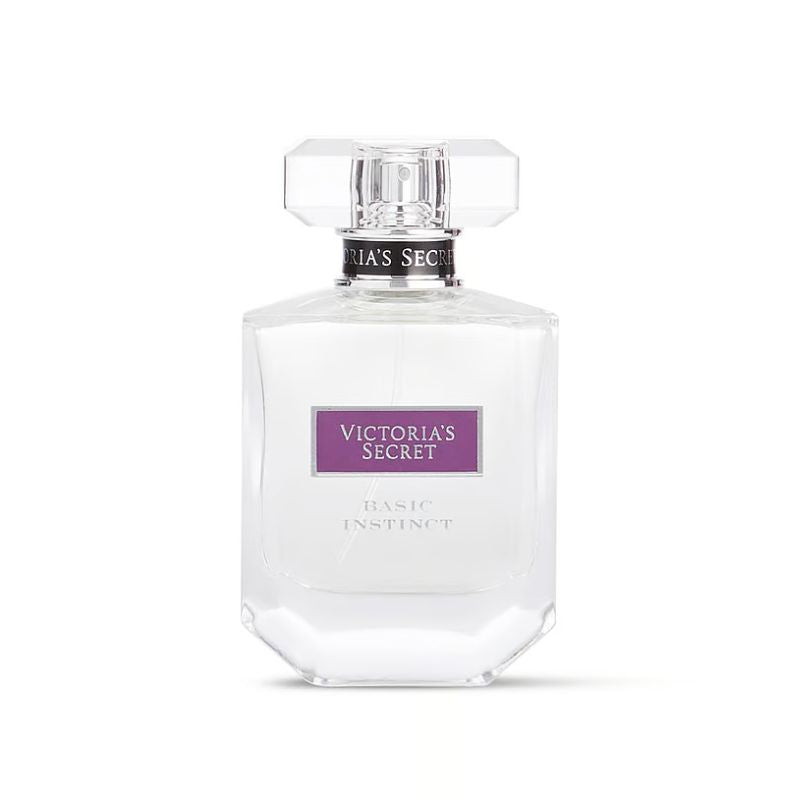 Victoria'S Secret Basic Instinct For Women EDP 50ml