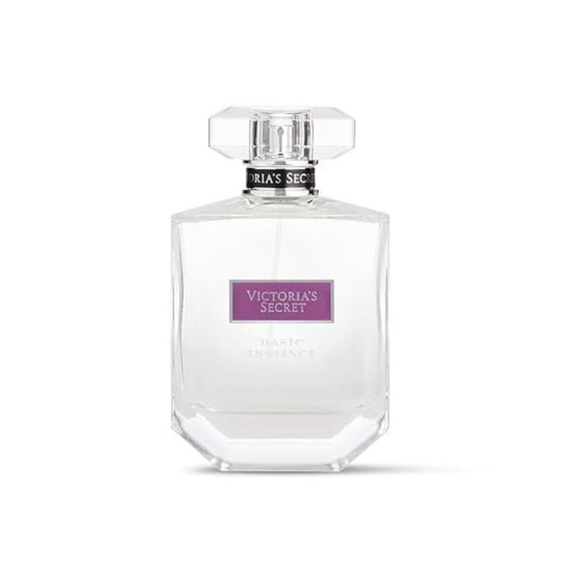 Victoria'S Secret Basic Instinct For Women EDP 100ml