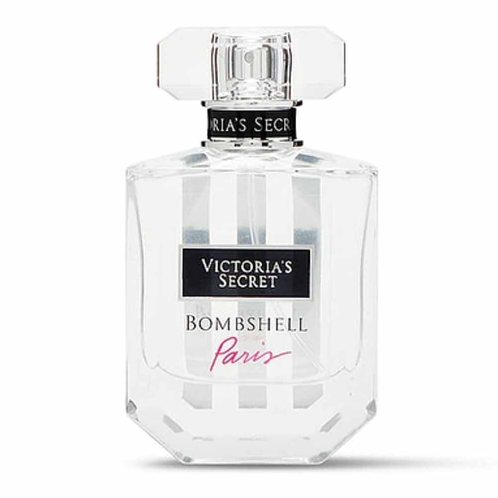 Victoria's Secret Bombshell Paris For Women EDP 50ml – samawa perfumes