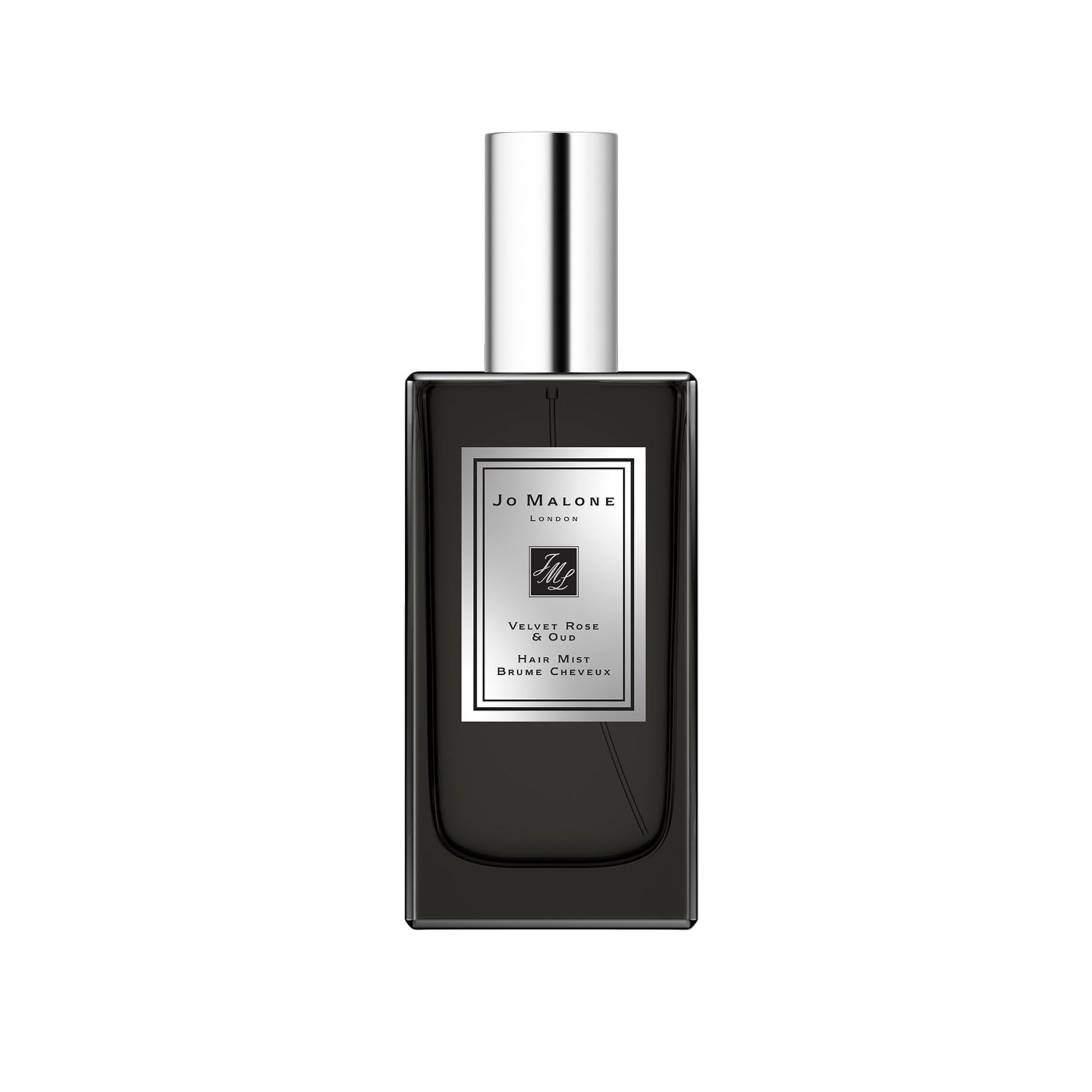 Jo Malone Velvet Rose & Oud Hair Mist For Unisex - 30ml