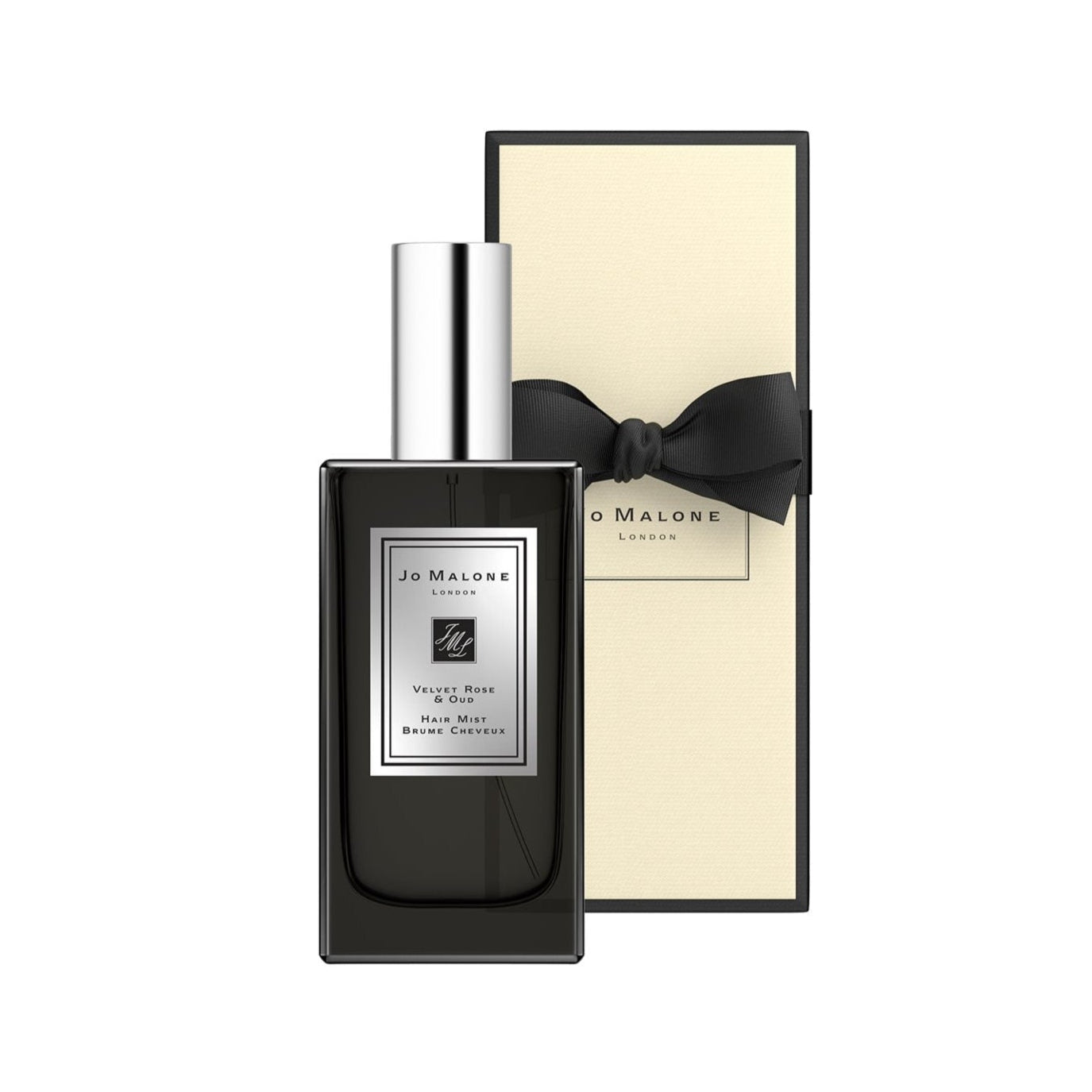 Jo Malone Velvet Rose & Oud Hair Mist For Unisex - 30ml