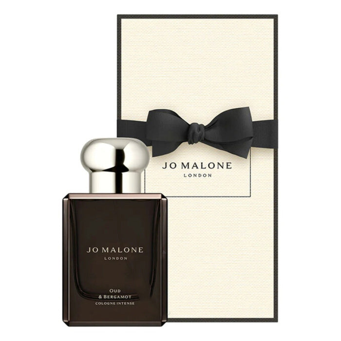 Jo Malone Oud Bergamot For Unisex Cologne Intense 50ml – samawa