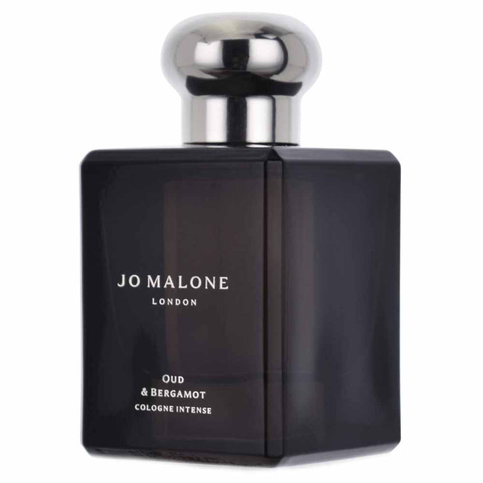 Jo Malone Oud & Bergamot For Unisex Cologne Intense 50ml – samawa