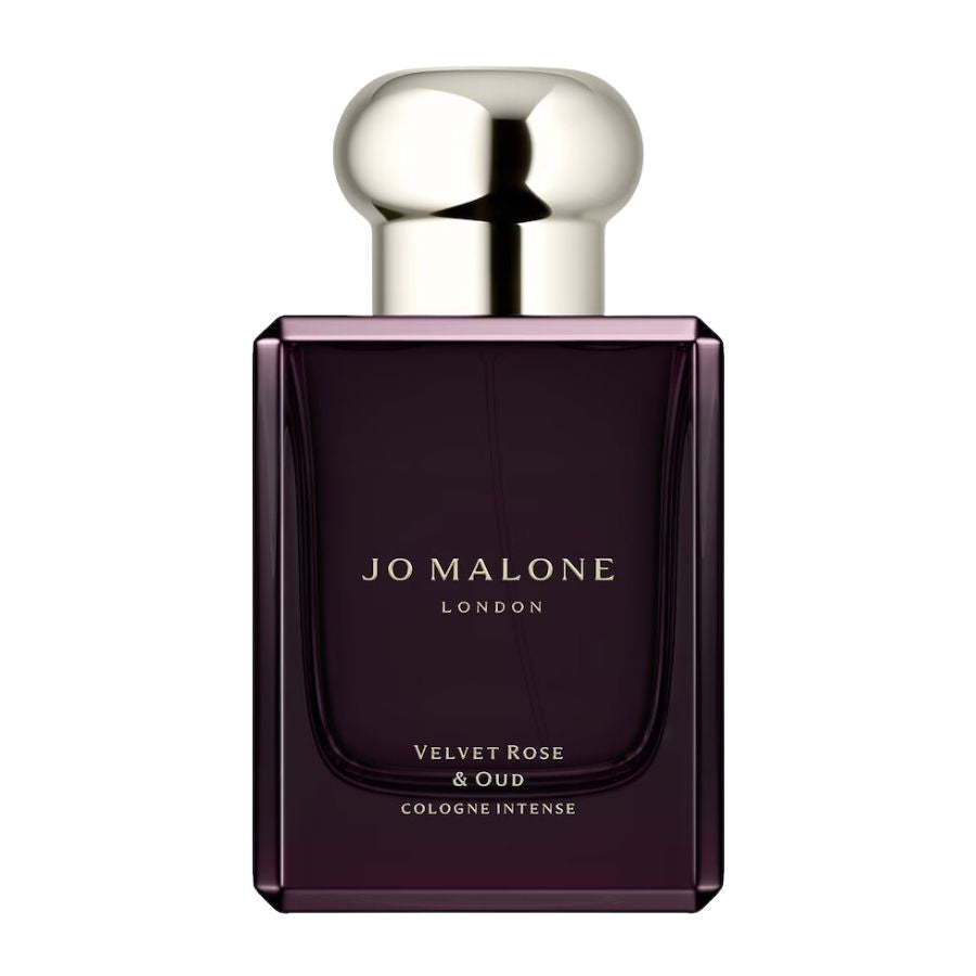 Jo Malone Velvet Rose & Oud For Unisex Cologne Intense 50ml