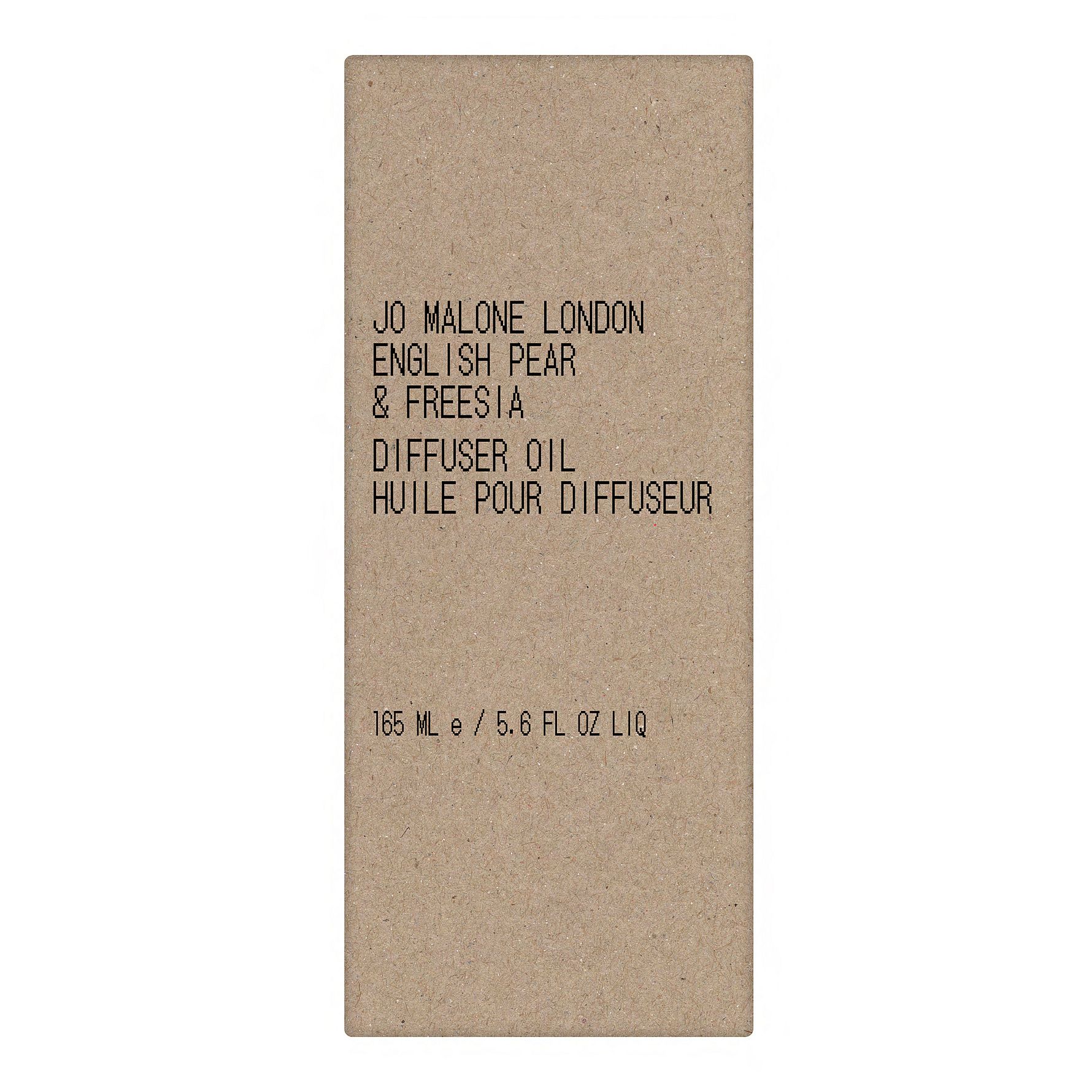 Jo Malone English Pear & Freesia Diffuser Oil 165ml
