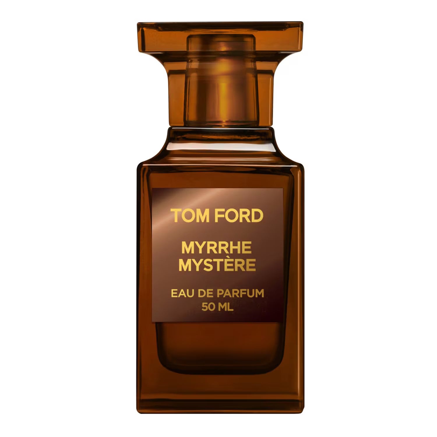 Tom Ford Myrrhe Mystere EDP 50ml For Unisex