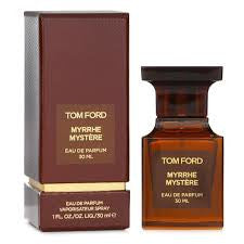 Tom Ford Myrrhe Mystere EDP 50ml For Unise