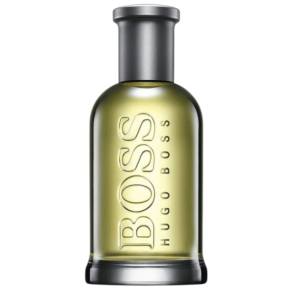 Hugo Boss Boss Bottled For Men Eau De Toilette, 100 ML