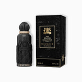 Alexandre J TC Elixir Black Muscs II Eau De Parfum For Unisex-Woody Floral Musk Perfume 100ml