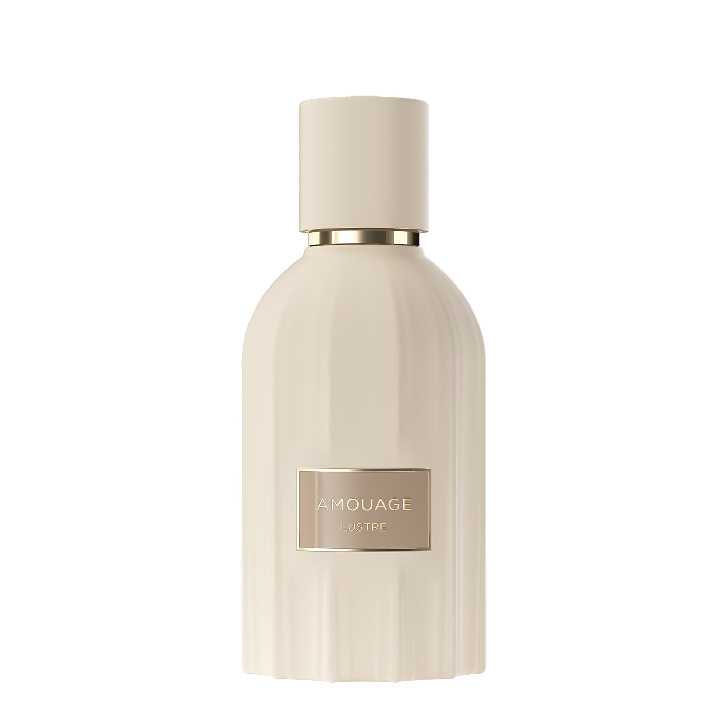 Amouage Lustre Essence De Parfum For Unisex - Woody Floral Musk Perfume 100ml