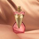 Jean Paul Gaultier Divine Femme Couture Eau De Parfum For Women-Floral Fruity Gourmand Perfume 100ml