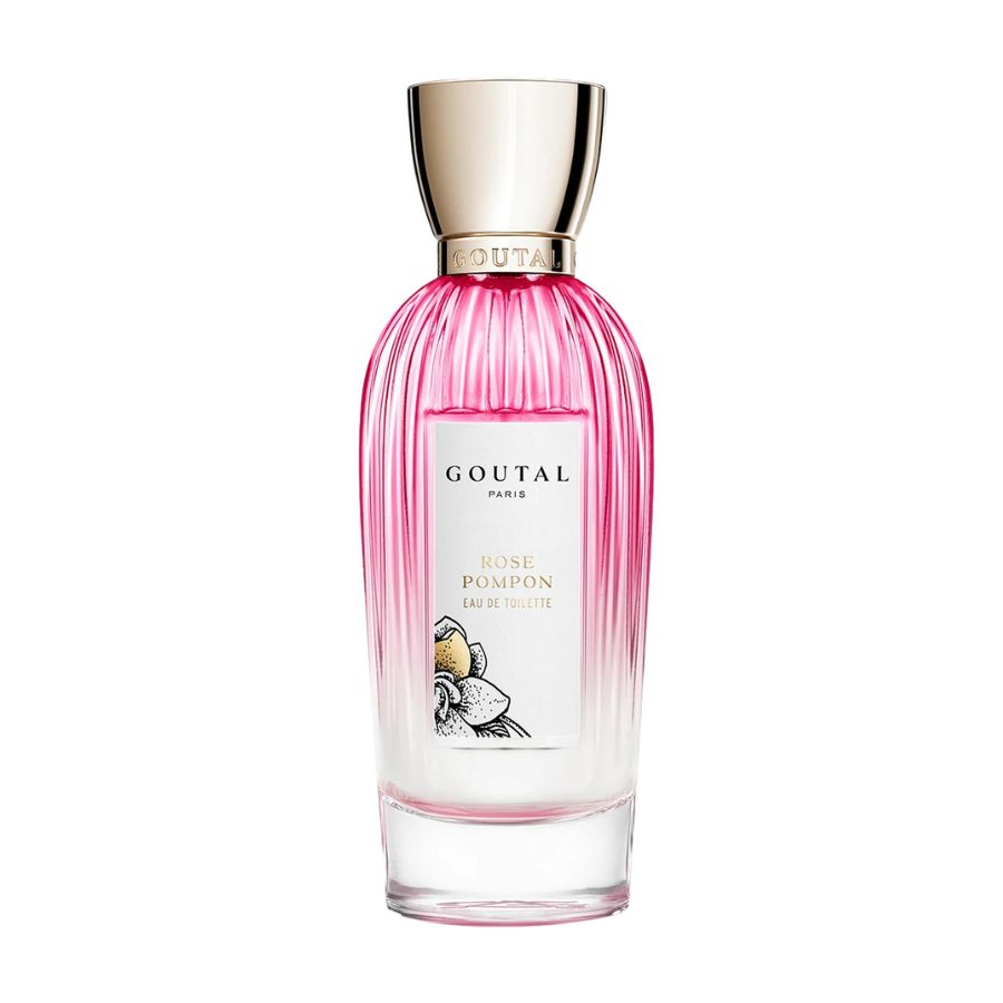 Goutal Rose Pompon For Women EDT 50ml