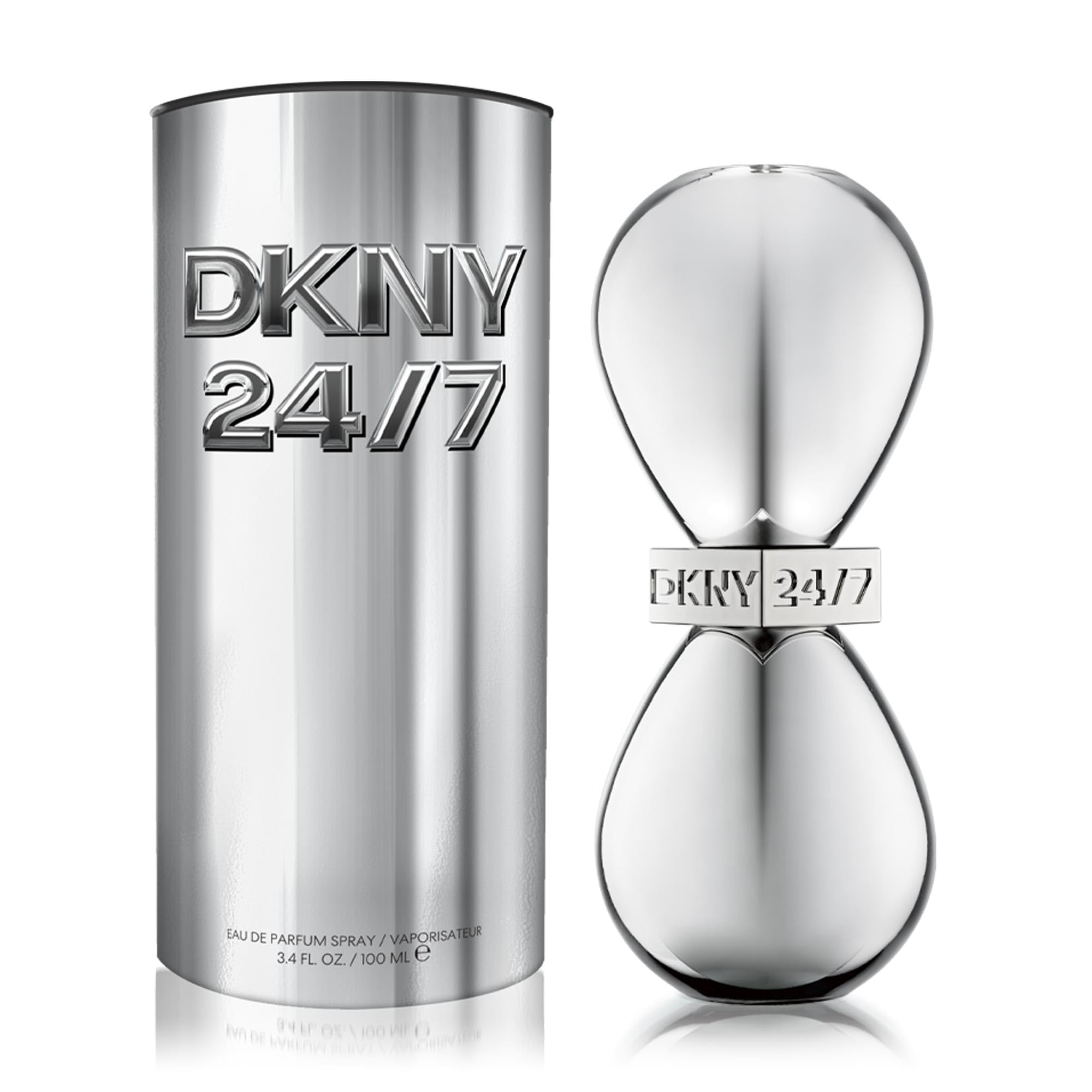 Donna Karan 24/7 Perfume For Women EDP 100ml