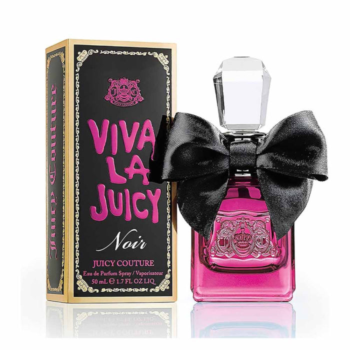 Juicy Couture Viva La Juicy Noir For Women EDP 50ml