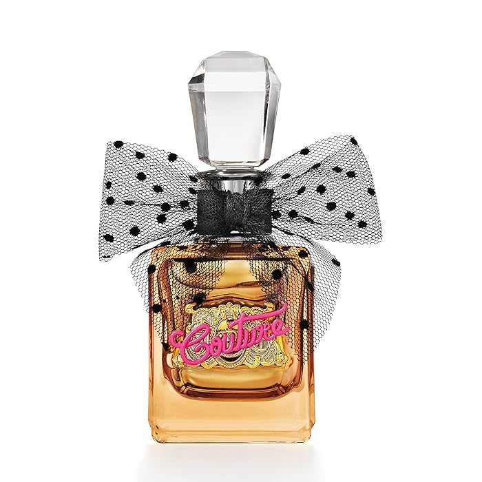 Juicy Couture Viva La Juicy Gold Couture For Women EDP 50ml