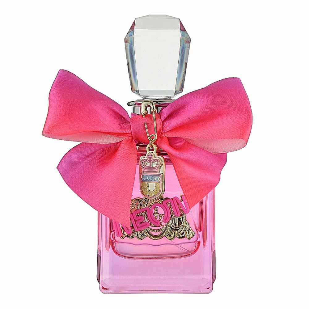 Juicy Couture Viva La Juicy Neon For Women EDP 50ml