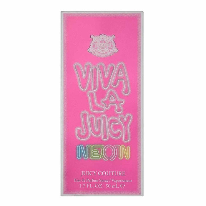 Juicy Couture Viva La Juicy Neon For Women EDP 50ml