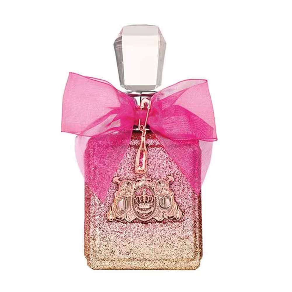 Juicy Couture Viva La Juicy Rose For Women EDP 50ml