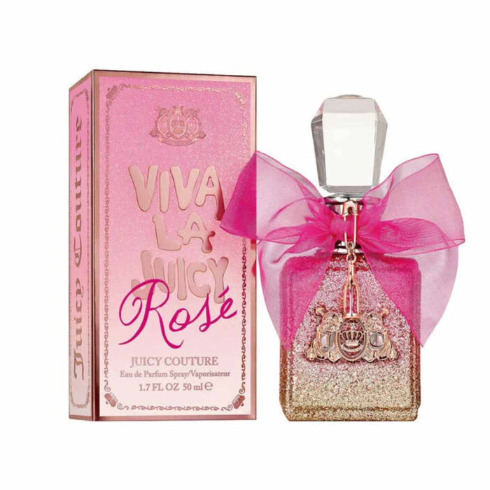 Juicy Couture Viva La Juicy Rose For Women EDP 50ml