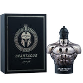 Armaf Spartacus Eau De Parfum For Men-Oriental Vanilla Perfume 100ml