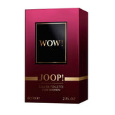 Joop Wow! For Women Eau De Toilette For Women - Chypre Floral Perfume 60ml