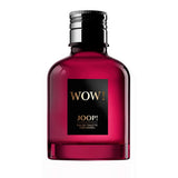 Joop Wow! For Women Eau De Toilette For Women - Chypre Floral Perfume 60ml