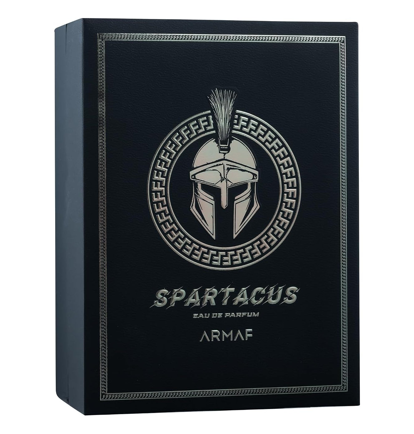 Armaf Spartacus Eau De Parfum For Men-Oriental Vanilla Perfume 