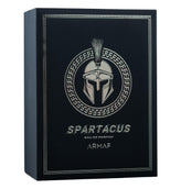 Armaf Spartacus Eau De Parfum For Men-Oriental Vanilla Perfume 100ml
