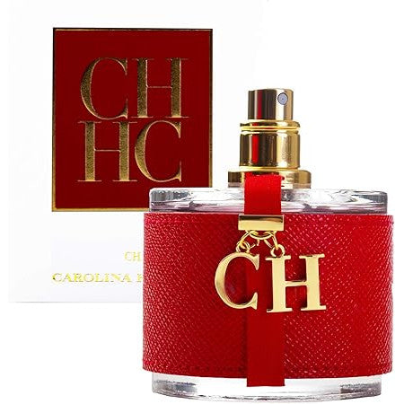 Carolina Herrera CH EDT 50ml For Women