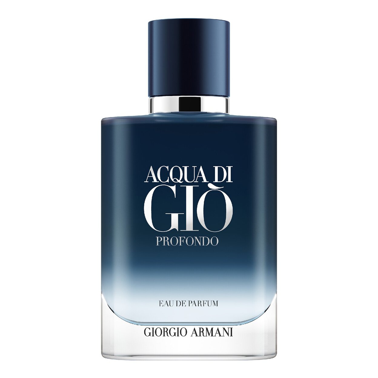 Giorgio Armani Acqua Di Gio Profondo Perfume For Men EDP 50ml