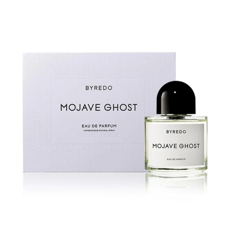 Byredo Mojave Ghost For Unisex EDP 100ml