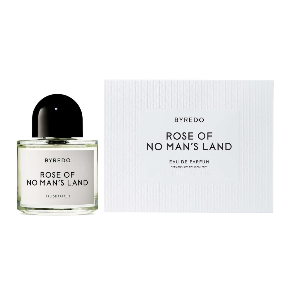 Byredo Rose Of No Man`S Land For Unisex EDP 100ml