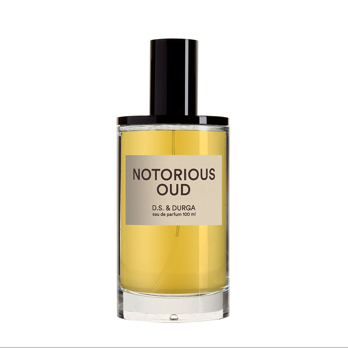 D.S. & Durga Notorious Oud Eau De Parfum For Unisex - Woody Oriental Perfume 100ml