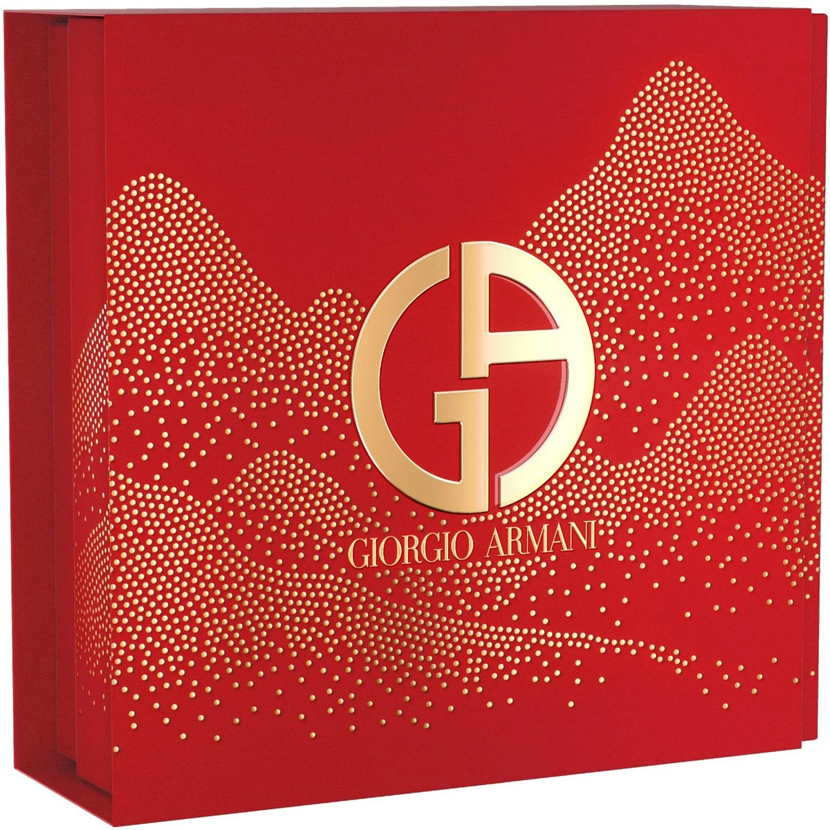 Giorgio Armani Si Passione Gift Set For Women