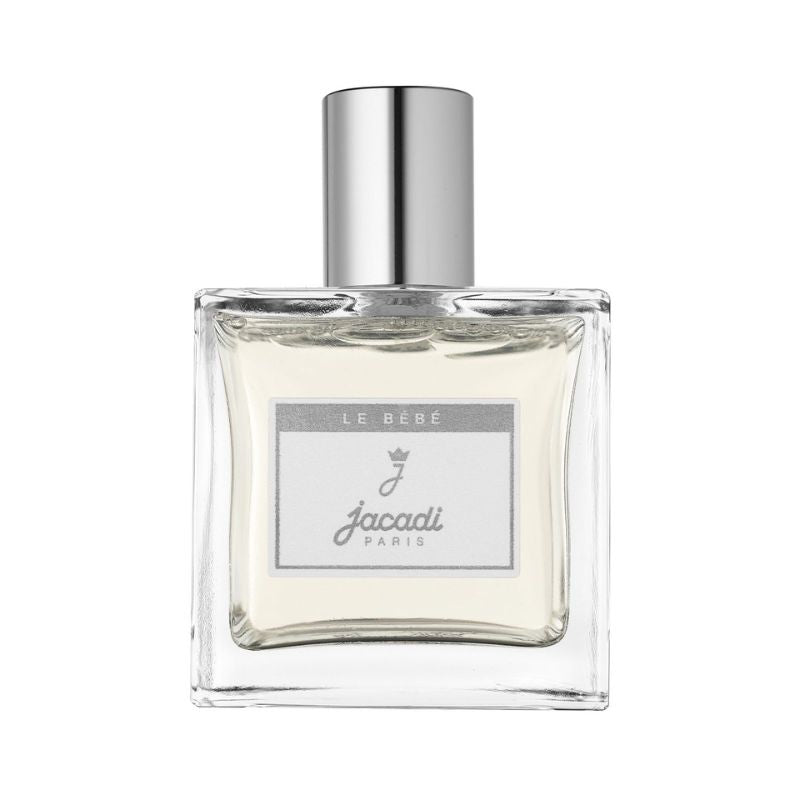 Jacadi Le Bebe For Unisex Scented Water-Alcohol-Free 100ml