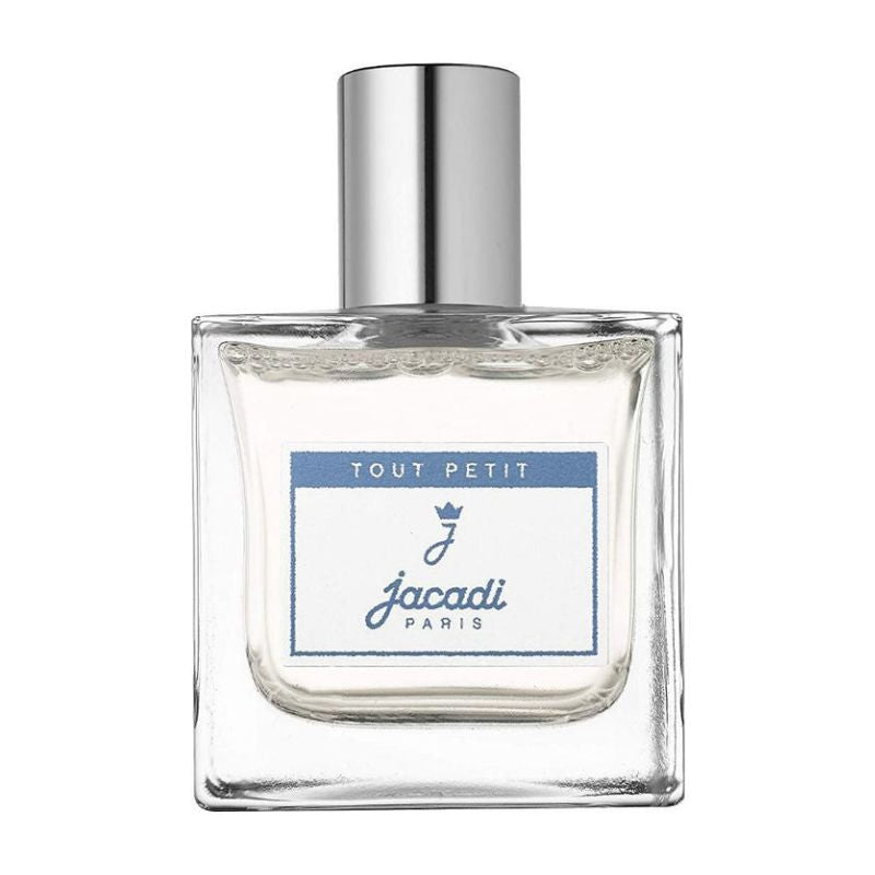 Jacadi Tout Petit For Men Scented Water-Alcohol-Free 100ml