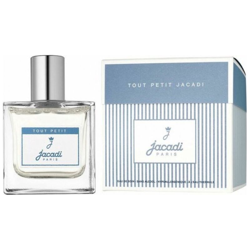 Jacadi Tout Petit For Men Scented Water-Alcohol-Free 100ml