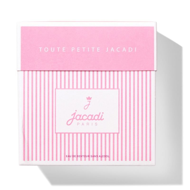 Jacadi Toute Petite For Women Scented Water-Alcohol-Free 100ml