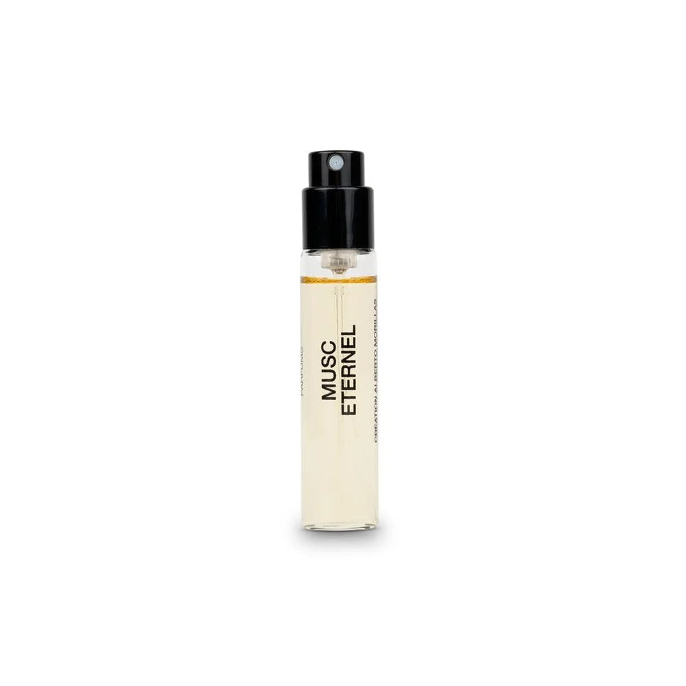 Mini Mizensir Musc Eternel For Unisex EDP 1X8ml Refill