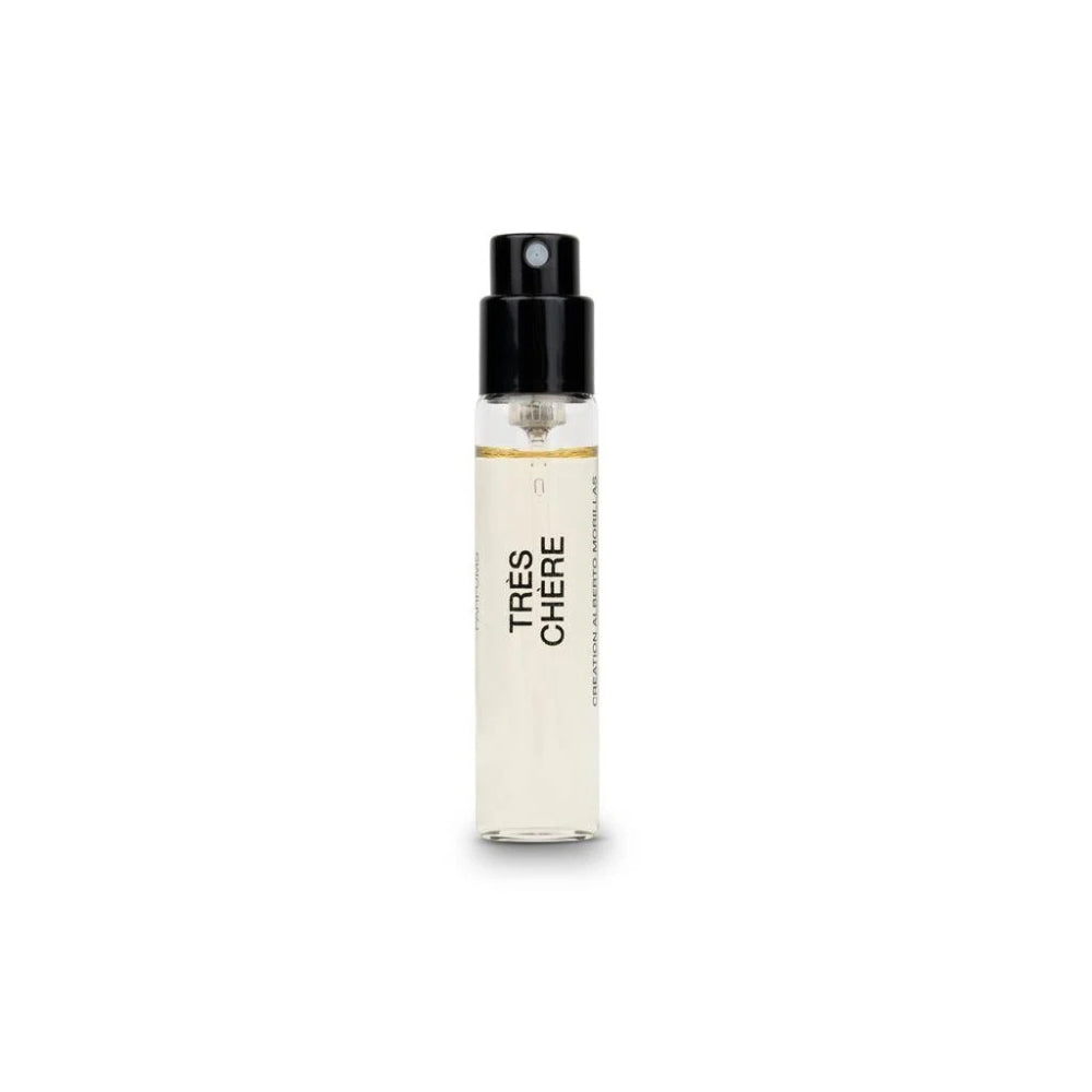 Mini Mizensir Tres Chare For Women EDP 1X8ml Refill