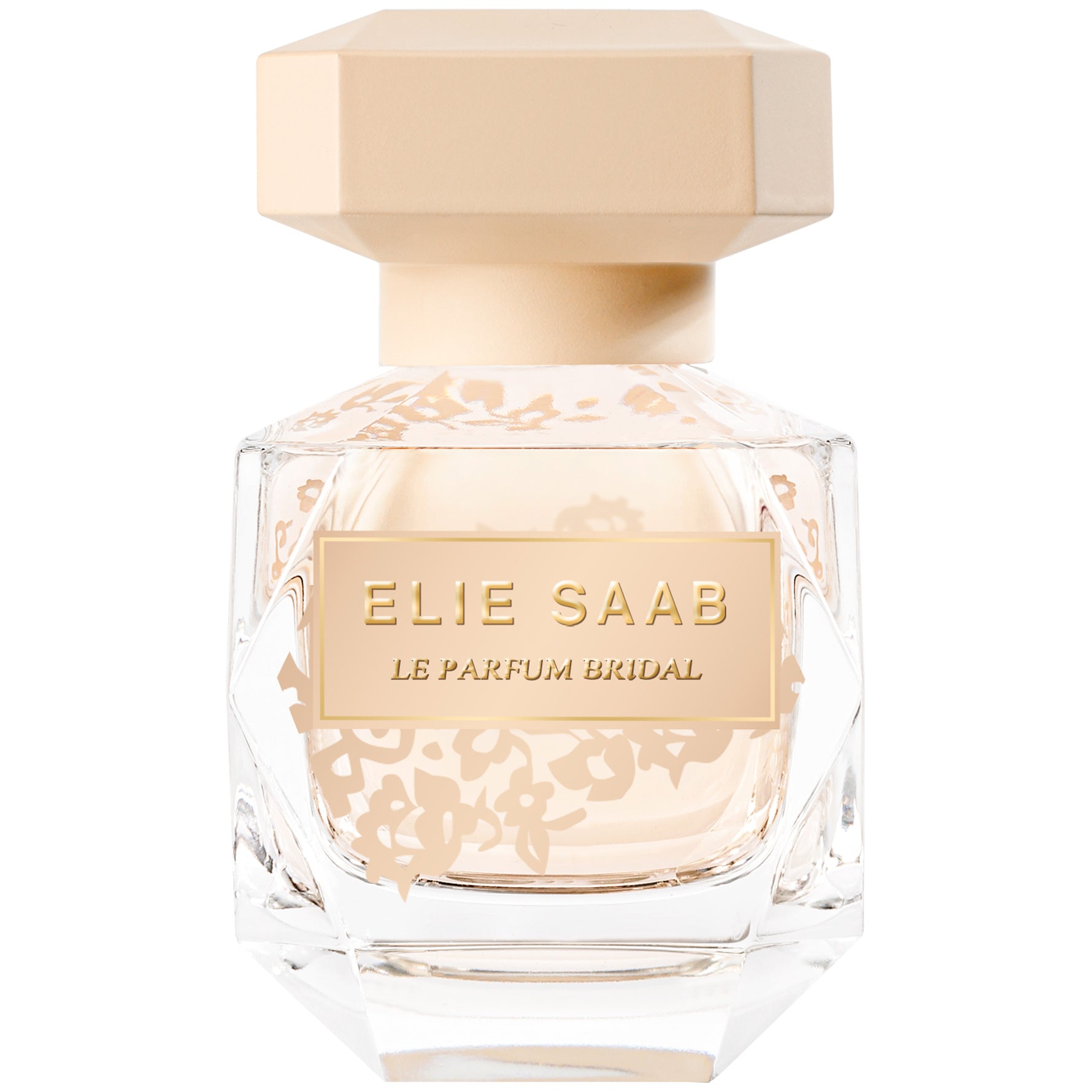 Elie Saab Le Parfum Bridal Eau De Parfum For Women - Oriental Floral Perfume 30ml