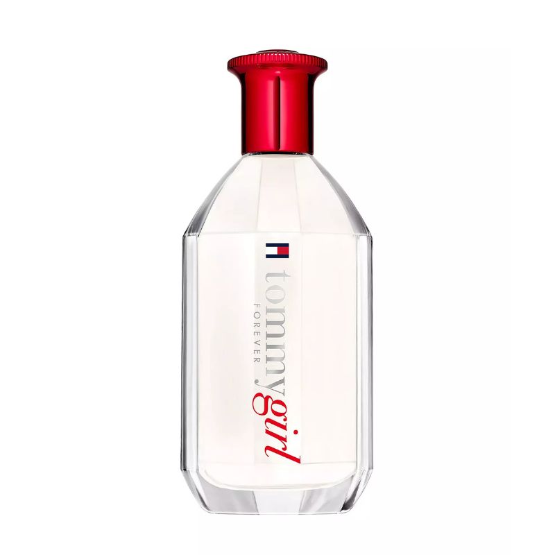 Tommy Hilfiger Tommy Girl Forever For Women EDT 100ml
