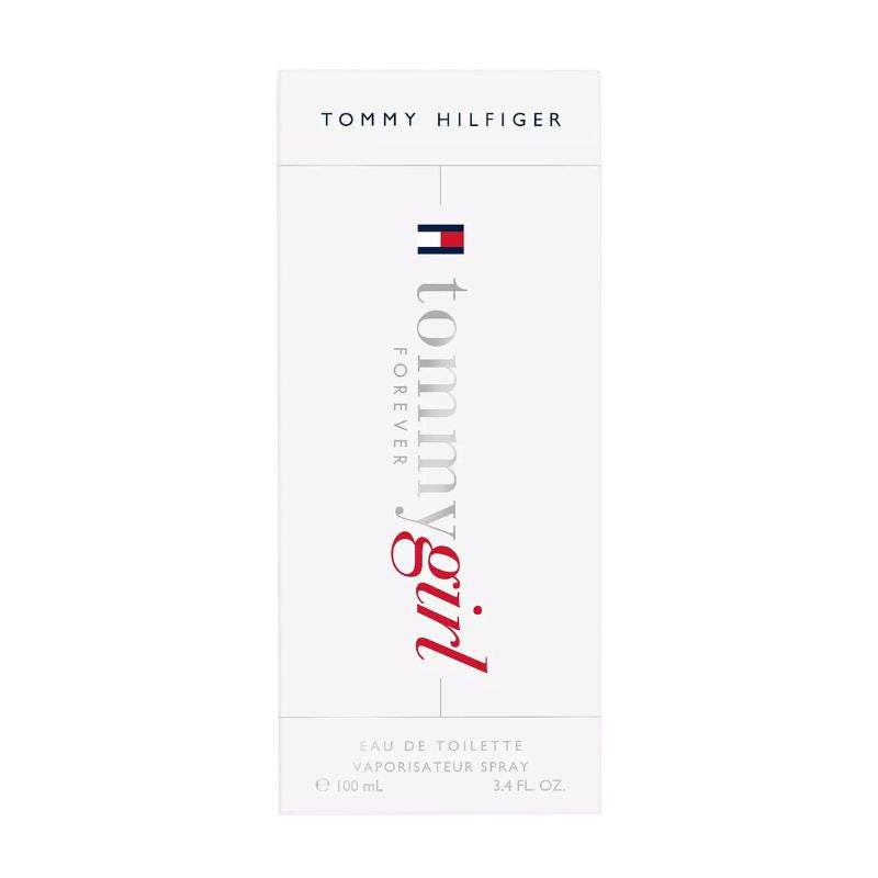 Tommy Hilfiger Tommy Girl Forever For Women EDT 100ml