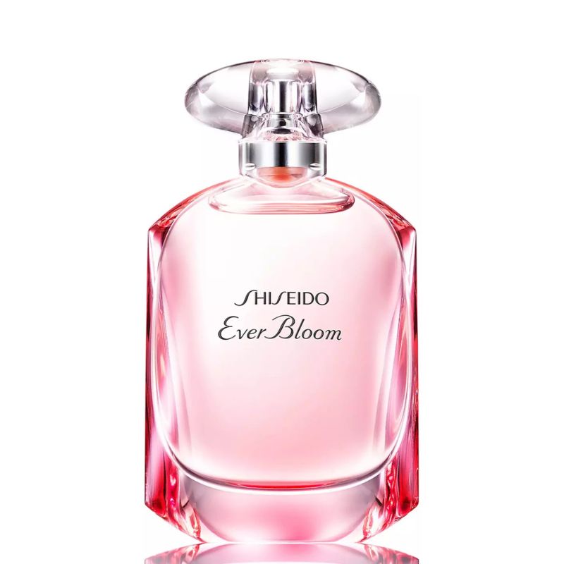 Shiseido Ever Bloom For Women EDP 30ml