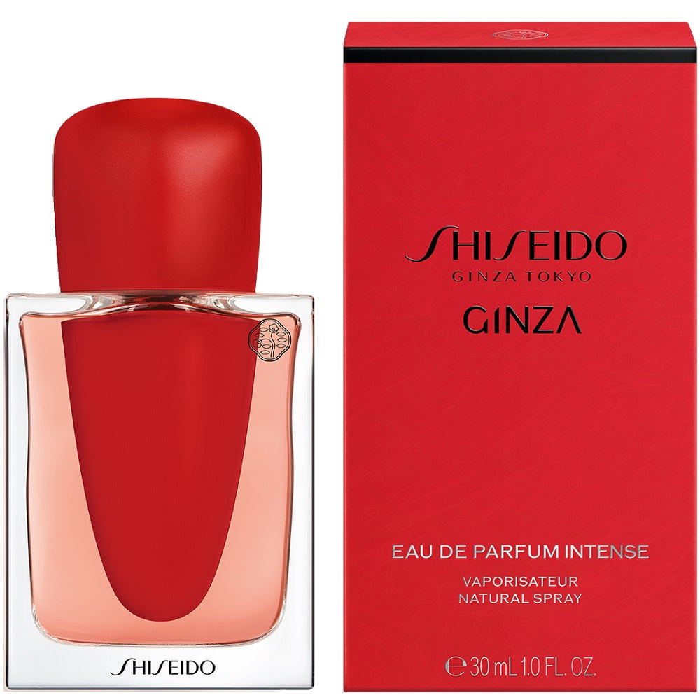 Shiseido Ginza For Women EDP Intense 30ml
