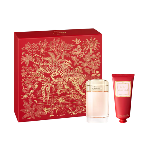 Cartier Baiser Vole Gift Set
