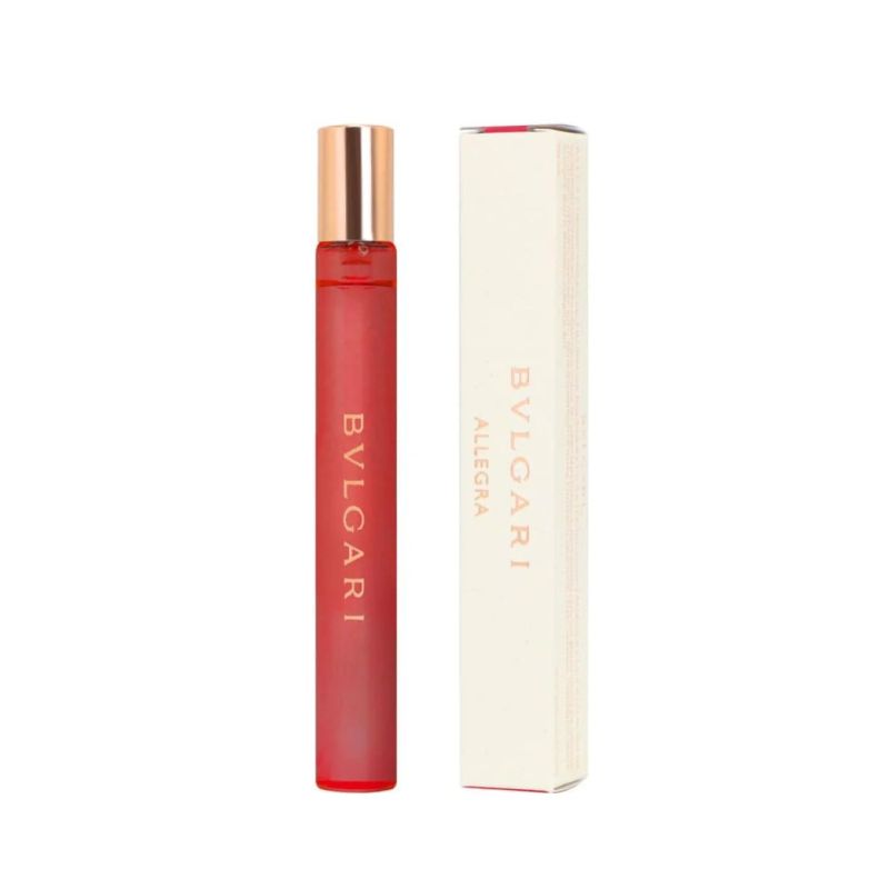 Bvlgari Allegra Fiori D Amore For Women Mini Spray EDP 10ml