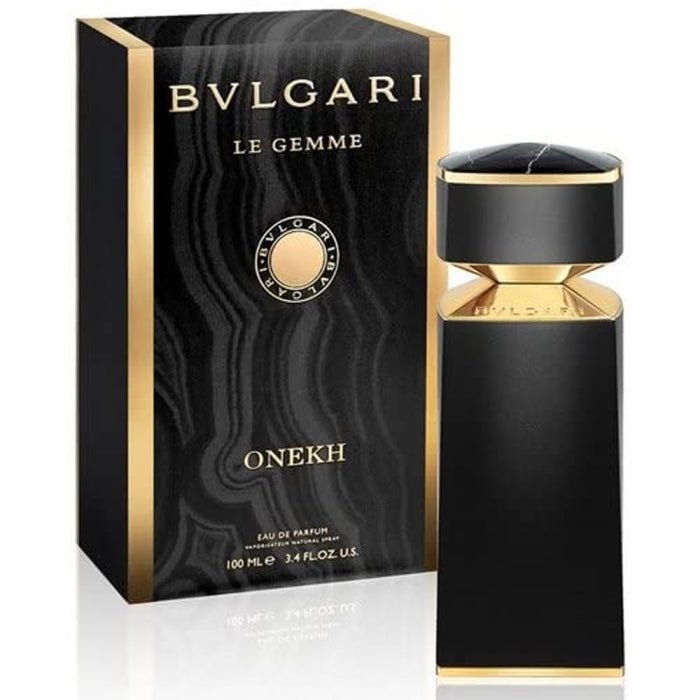 Bvlgari Le Gemme Onekh For Men EDP 100ml