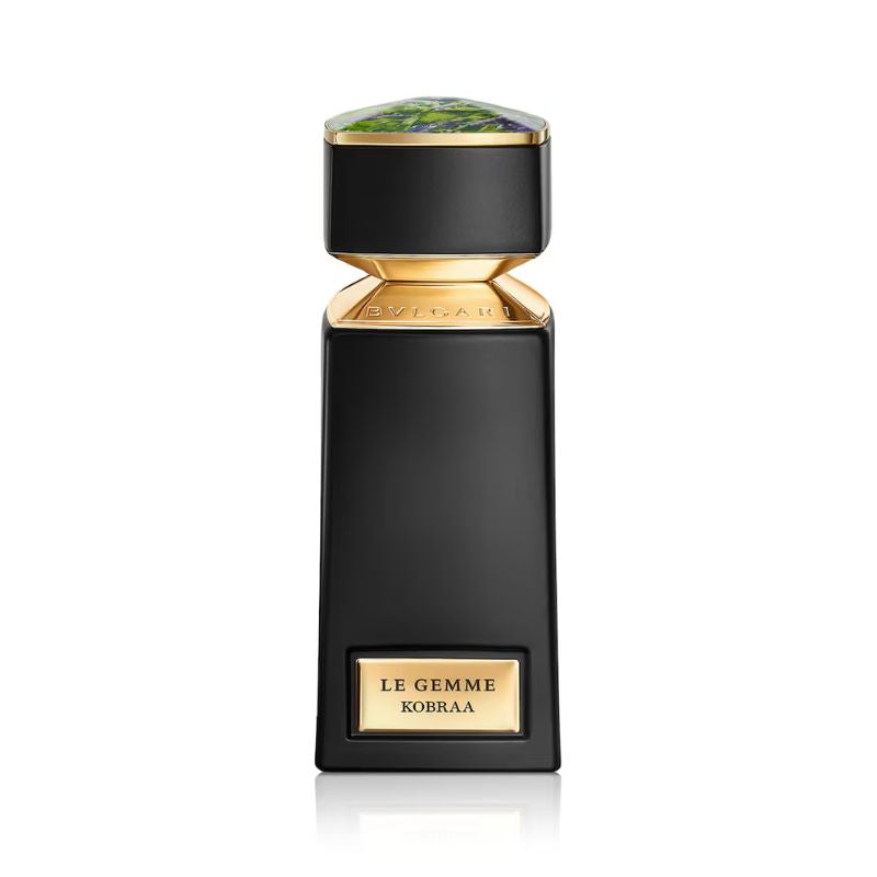 Bvlgari Le Gemme Kobraa For Men EDP 125ml