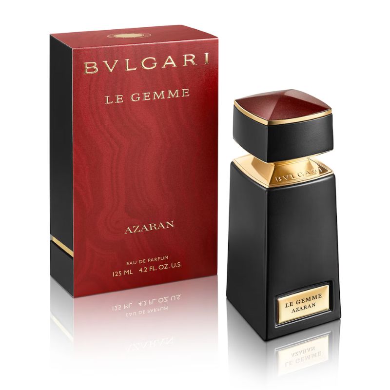 Bvlgari Le Gemme Azaran For Men EDP 125ml – samawa perfumes